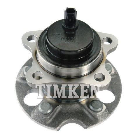 Wheel Bearing and Hub Assembly Timken HA590409
