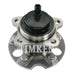Wheel Bearing and Hub Assembly Timken HA590409