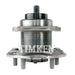 Wheel Bearing and Hub Assembly Timken HA590409