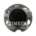 Wheel Bearing and Hub Assembly Timken HA590409