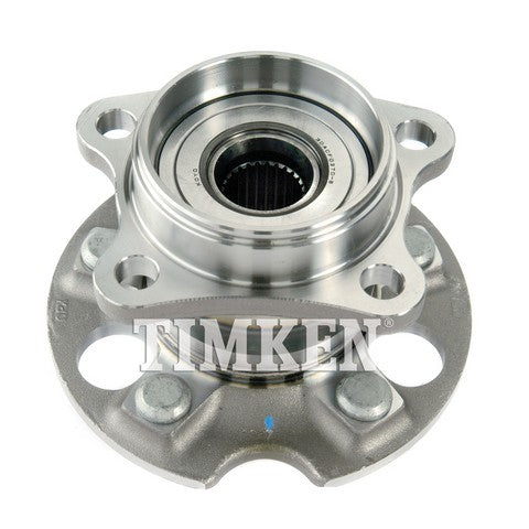 Wheel Bearing and Hub Assembly Timken HA590410
