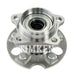 Wheel Bearing and Hub Assembly Timken HA590410