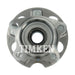 Wheel Bearing and Hub Assembly Timken HA590410