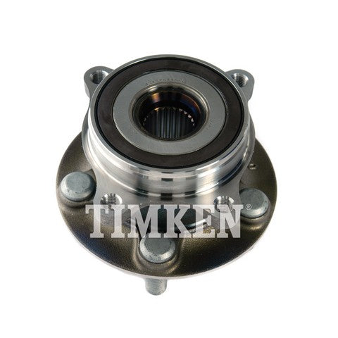 Wheel Bearing and Hub Assembly Timken HA590411