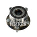 Wheel Bearing and Hub Assembly Timken HA590411
