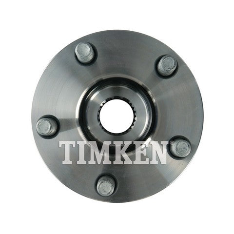Wheel Bearing and Hub Assembly Timken HA590411