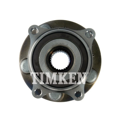 Wheel Bearing and Hub Assembly Timken HA590411