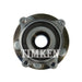 Wheel Bearing and Hub Assembly Timken HA590411