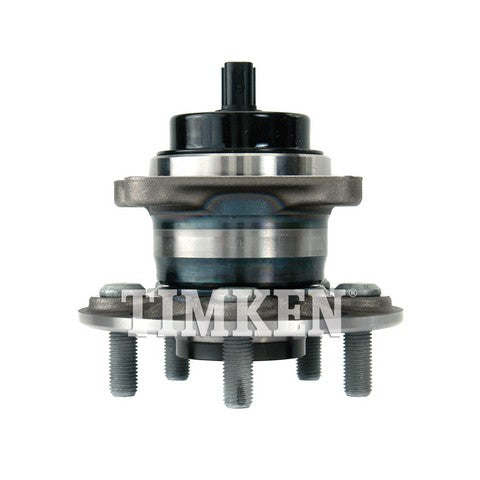 Wheel Bearing and Hub Assembly Timken HA590413