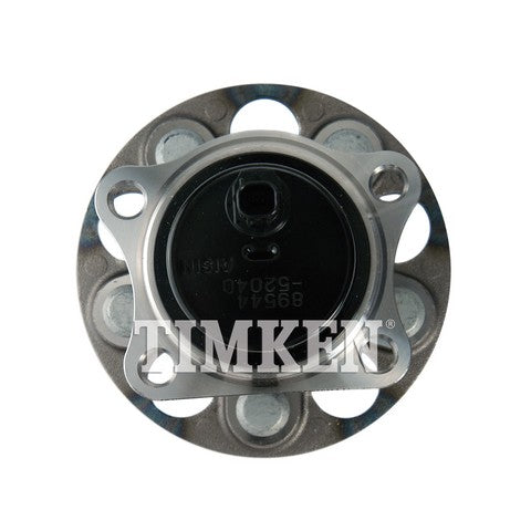 Wheel Bearing and Hub Assembly Timken HA590413