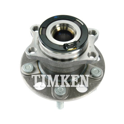 Wheel Bearing and Hub Assembly Timken HA590414