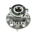 Wheel Bearing and Hub Assembly Timken HA590414
