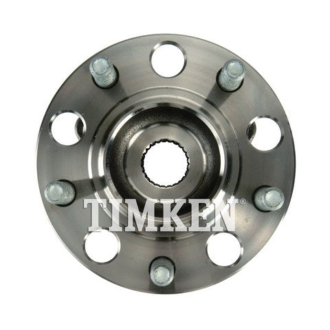 Wheel Bearing and Hub Assembly Timken HA590414