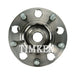 Wheel Bearing and Hub Assembly Timken HA590414