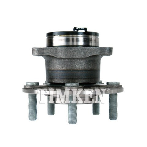Wheel Bearing and Hub Assembly Timken HA590414