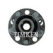 Wheel Bearing and Hub Assembly Timken HA590414