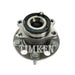 Wheel Bearing and Hub Assembly Timken HA590415