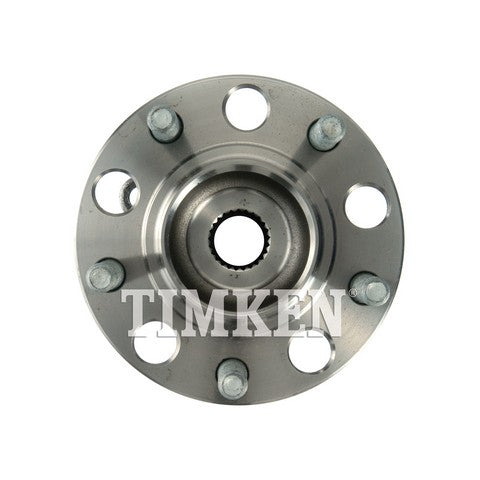 Wheel Bearing and Hub Assembly Timken HA590415
