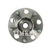 Wheel Bearing and Hub Assembly Timken HA590415