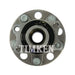 Wheel Bearing and Hub Assembly Timken HA590415