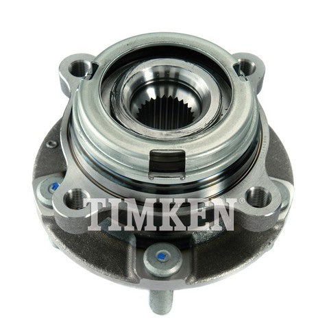 Wheel Bearing and Hub Assembly Timken HA590418