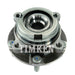 Wheel Bearing and Hub Assembly Timken HA590418