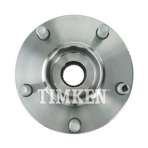 Wheel Bearing and Hub Assembly Timken HA590418
