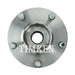 Wheel Bearing and Hub Assembly Timken HA590418