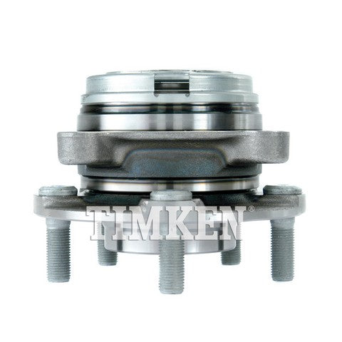Wheel Bearing and Hub Assembly Timken HA590418