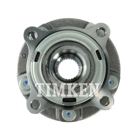 Wheel Bearing and Hub Assembly Timken HA590418