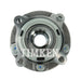 Wheel Bearing and Hub Assembly Timken HA590418