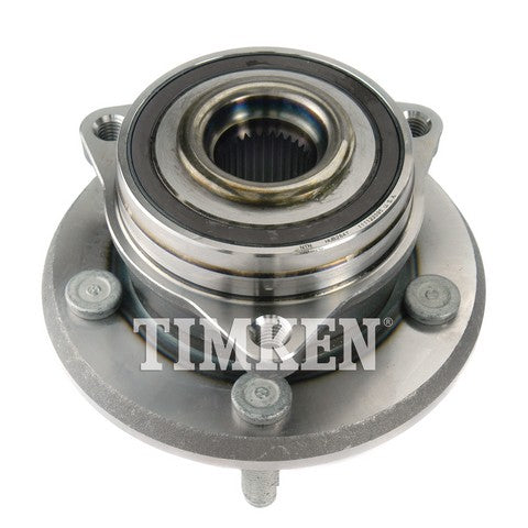 Wheel Bearing and Hub Assembly Timken HA590419