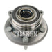 Wheel Bearing and Hub Assembly Timken HA590419