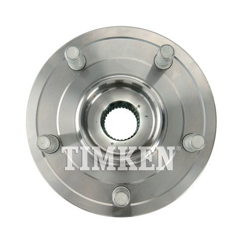 Wheel Bearing and Hub Assembly Timken HA590419
