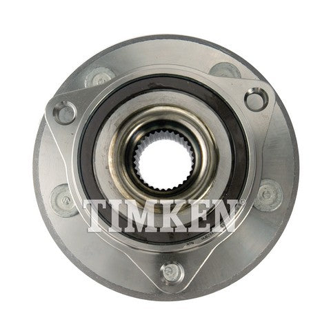 Wheel Bearing and Hub Assembly Timken HA590419