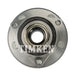 Wheel Bearing and Hub Assembly Timken HA590419