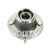 Wheel Bearing and Hub Assembly Timken HA590421