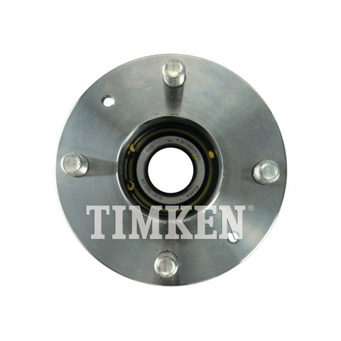 Wheel Bearing and Hub Assembly Timken HA590421