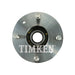 Wheel Bearing and Hub Assembly Timken HA590421