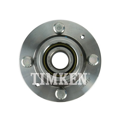 Wheel Bearing and Hub Assembly Timken HA590421