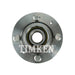 Wheel Bearing and Hub Assembly Timken HA590421