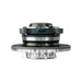 Wheel Bearing and Hub Assembly Timken HA590423