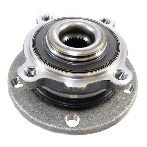 Wheel Bearing and Hub Assembly DT Components HA590423