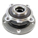 Wheel Bearing and Hub Assembly DT Components HA590423