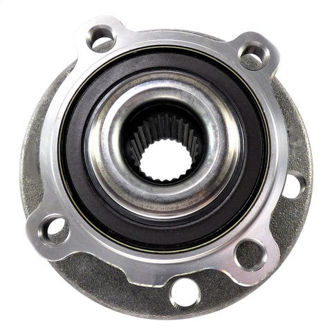 Wheel Bearing and Hub Assembly DT Components HA590423