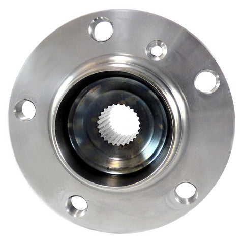 Wheel Bearing and Hub Assembly DT Components HA590423