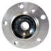 Wheel Bearing and Hub Assembly DT Components HA590423