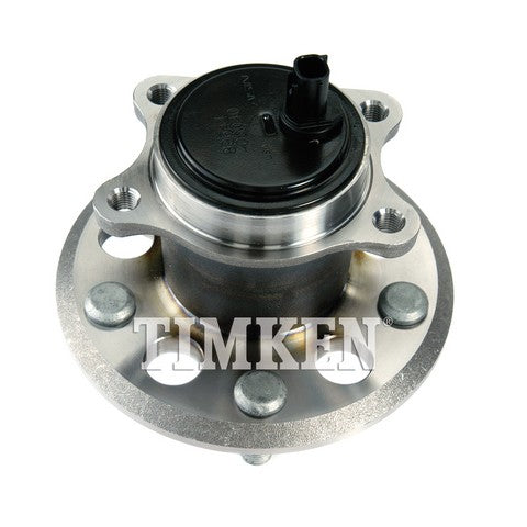 Wheel Bearing and Hub Assembly Timken HA590424