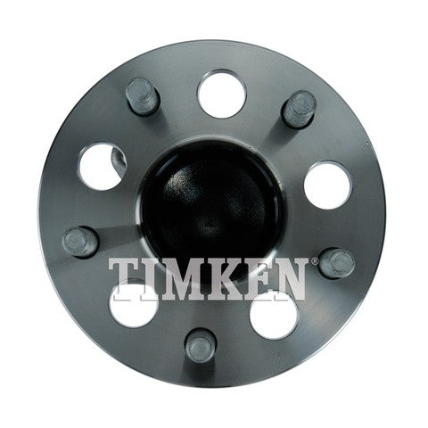 Wheel Bearing and Hub Assembly Timken HA590424