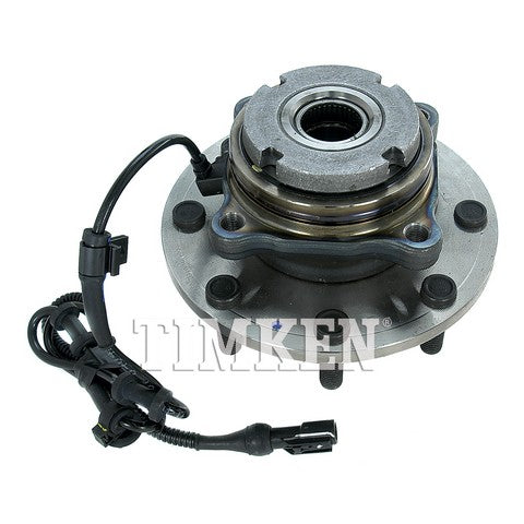Wheel Bearing and Hub Assembly Timken HA590425
